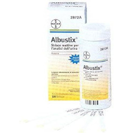 ALBUSTIX BDLET R 2872 BT50