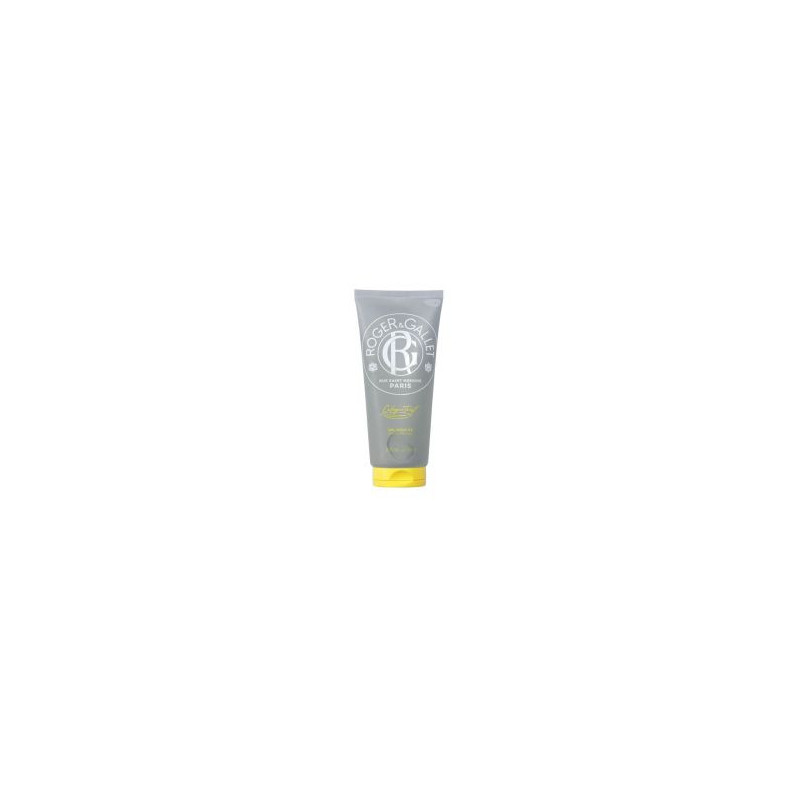 RG COL TWIST H GEL DOUCHE 200ML