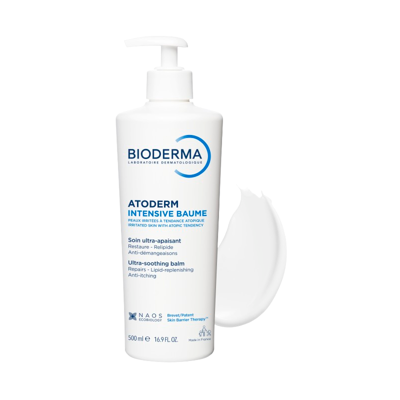 ATODERM BAUME INTENSIVE 500ML