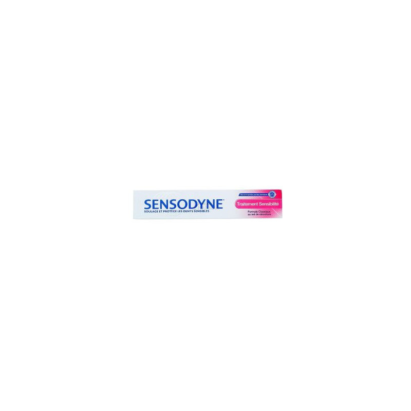 SENSODYNE CLASSIC DENT TB75ML