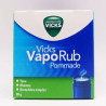 VICKS VAPORUB POM POT50G