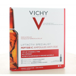 VICHY LIFT SPECIALIST PEPTIDE-C Sol 10A/1,8ml